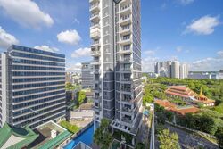 The Verve (D12), Apartment #461225021